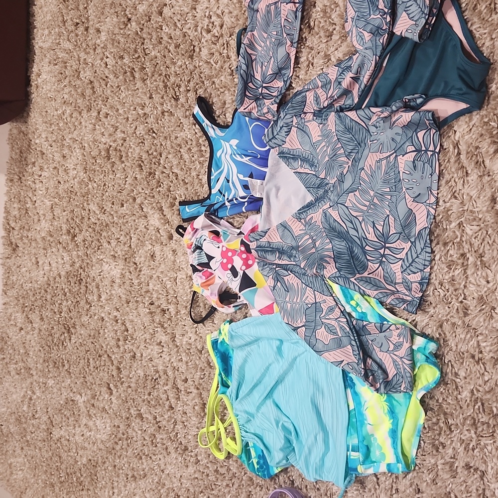 Swimsuits